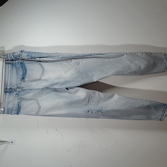 Ashley Stewart's Women's Denim 👖 - Picture 7 of 7